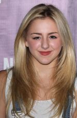 CHLOE LUKASIAK at Knott’s Scary Farm Black Carpet in Buena Park 10/01/2015