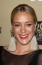 CHLOE SEVIGNY at American Horror Story: Hotel Screening in Los Angeles 10/03/2015