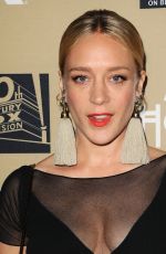 CHLOE SEVIGNY at American Horror Story: Hotel Screening in Los Angeles 10/03/2015