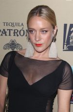 CHLOE SEVIGNY at American Horror Story: Hotel Screening in Los Angeles 10/03/2015