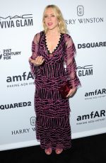 CHLOE SEVIGNY at amfAR’s Inspiration Gala in Hollywood 10/29/2015