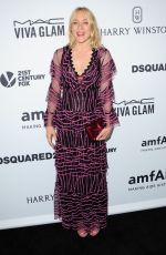 CHLOE SEVIGNY at amfAR’s Inspiration Gala in Hollywood 10/29/2015