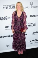 CHLOE SEVIGNY at amfAR’s Inspiration Gala in Hollywood 10/29/2015