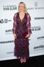CHLOE SEVIGNY at amfAR’s Inspiration Gala in Hollywood 10/29/2015