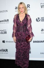 CHLOE SEVIGNY at amfAR’s Inspiration Gala in Hollywood 10/29/2015