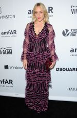 CHLOE SEVIGNY at amfAR’s Inspiration Gala in Hollywood 10/29/2015