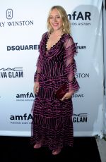 CHLOE SEVIGNY at amfAR’s Inspiration Gala in Hollywood 10/29/2015