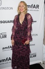 CHLOE SEVIGNY at amfAR’s Inspiration Gala in Hollywood 10/29/2015