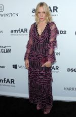 CHLOE SEVIGNY at amfAR’s Inspiration Gala in Hollywood 10/29/2015