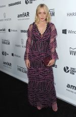 CHLOE SEVIGNY at amfAR’s Inspiration Gala in Hollywood 10/29/2015
