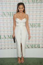 CHRISSY TEIGEN at Celebration of an Icon Global Event in Los Angeles 10/13/2015