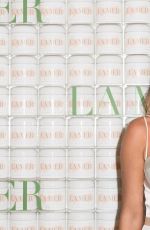 CHRISSY TEIGEN at Celebration of an Icon Global Event in Los Angeles 10/13/2015
