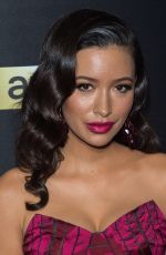 CHRISTIAN SERRATOS at The Walking Dead Season 6 Premiere 10/09/2015