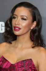 CHRISTIAN SERRATOS at The Walking Dead Season 6 Premiere 10/09/2015