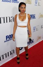 CHRISTINA MILIAN at Latina Hot List Party in West Hollywood 10/06/2015