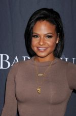 CHRISTINA MILIAN at Star Magazine