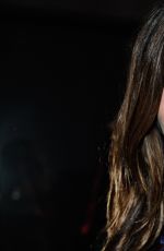 CHRISTINA PITANGUY at Rochas 90th Anniversary Cocktail in Paris 09/30/2015