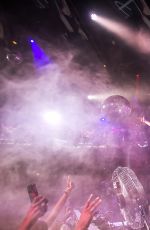 CIARA Performs at Drai