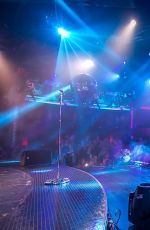 CIARA Performs at Drai