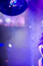 CIARA Performs at Drai