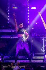 CIARA Performs at Drai