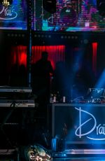 CIARA Performs at Drai