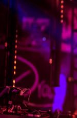 CIARA Performs at Drai