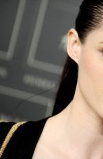 COCO ROCHA at Balmain X H&M Collection Launch in New York 10/20/2015