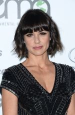 CONSTANCE ZIMMER at 2015 EMA Awards in Burbank 10/24/2015
