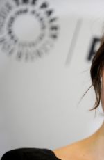 CRISTIN MILIOTI at Paleyfest 2015 Fargo at the Paley Center for Media in New York 10/16/2015