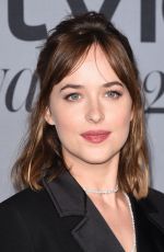 DAKOTA JOHNSON at InStyle Awards 2015 in Los Angeles 10/26/2015