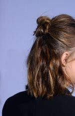 DAKOTA JOHNSON at InStyle Awards 2015 in Los Angeles 10/26/2015