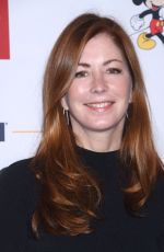 DANA DELANY at 2015 glsen Respect Awards in Beverly Hills 10/23/2015