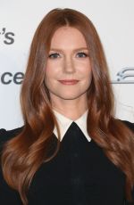 DARBY STANCHFIELD at 2015 EMA Awards in Burbank 10/24/2015
