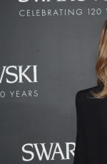 DARIA STROKOUS at Swarovski 120 x Rizzoli Exhibition and Cocktail in Paris 09/30/2015