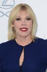 DEBBIE LEVIN at 2015 EMA Awards in Burbank 10/24/2015