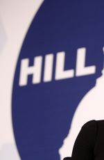 DEMI LOVATO at National Council