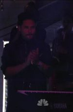 DEMI LOVATO Performs on Saturday Night Live Los Angeles 10/18/2015