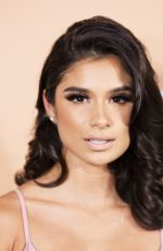 DIANE GUERRERO at 10 Latinos To Watch Event in Los Angeles 09/30/2015