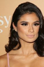 DIANE GUERRERO at 10 Latinos To Watch Event in Los Angeles 09/30/2015