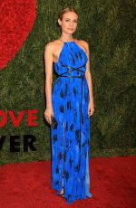 DIANE KRUGER at God