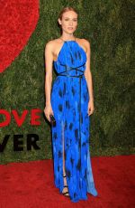 DIANE KRUGER at God