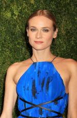 DIANE KRUGER at God