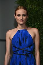 DIANE KRUGER at God
