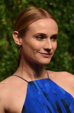DIANE KRUGER at God