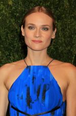 DIANE KRUGER at God