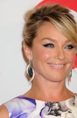 ELISABETH ROHM at 2015 glsen Respect Awards in Beverly Hills 10/23/2015
