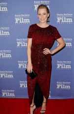 ELIZABETH BANKS at Santa Barbara 2015 International Film Festival 10/03/2015