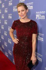 ELIZABETH BANKS at Santa Barbara 2015 International Film Festival 10/03/2015