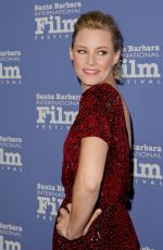 ELIZABETH BANKS at Santa Barbara 2015 International Film Festival 10/03/2015